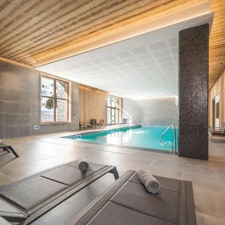 Appartments Kapyatiz Gerendaház *