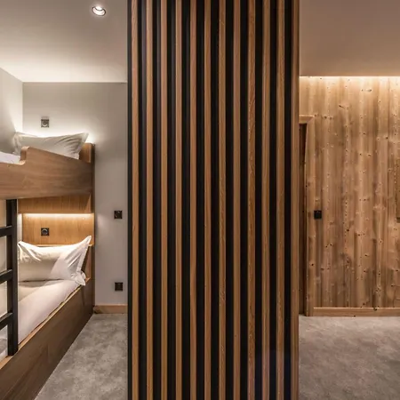 Appartments Kapyatiz Bourg-Saint-Maurice